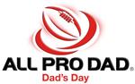 All Pro Dad Logo 